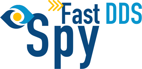 eProsima Fast DDS Spy