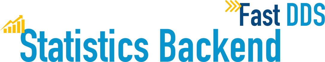 eProsima Fast DDS Statistics Backend