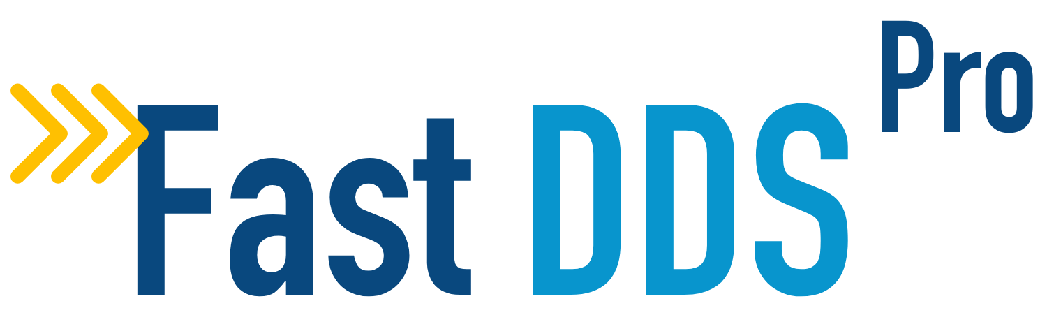 eProsima Fast DDS Pro