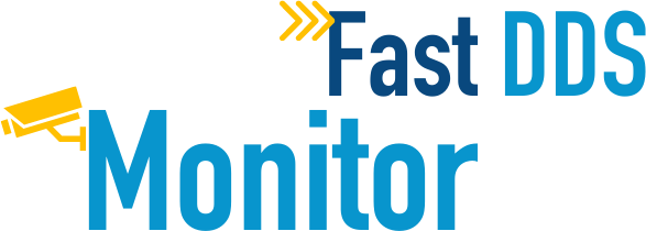 eProsima Fast DDS Monitor