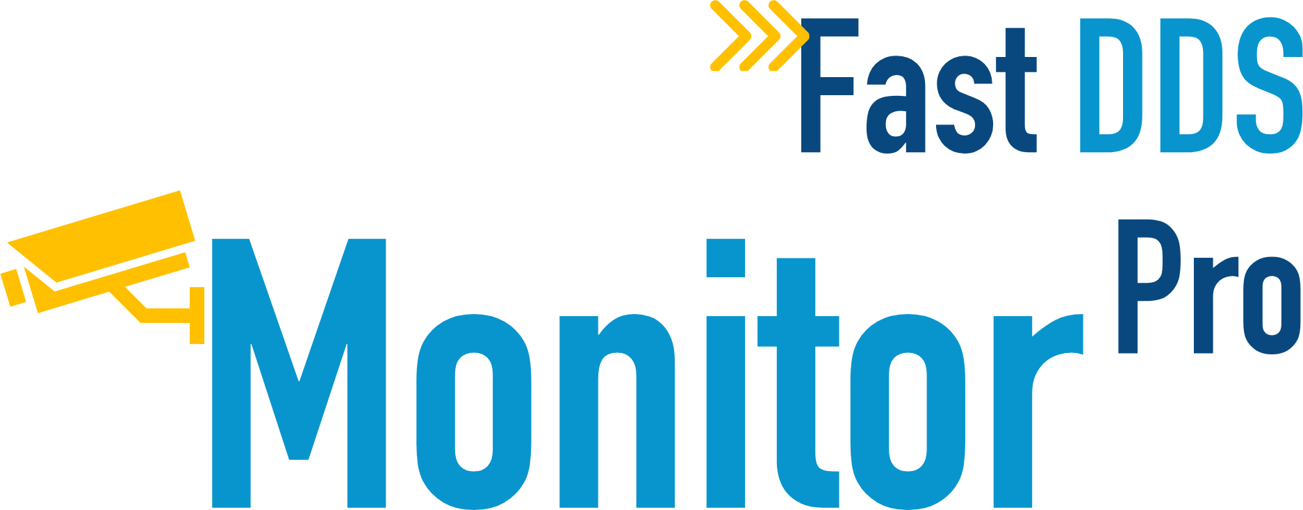 eProsima Fast DDS Monitor Pro
