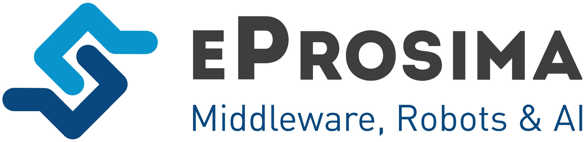 eProsima - The middleware experts